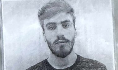 Penaberekî Sûrî bi hatûçûnê jiyan ji dest da