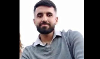 Nexweşî tiştekî ji mirov re nahêle..