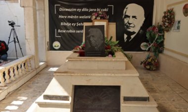 Ji bîr nekin, bixwînin û binivîsin!