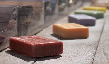 Kurteya Pîşesaziya Sabûnê