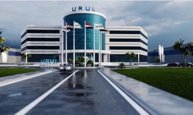 Li Kerkûkê mezintirîn kargeha otombîlan tê avakirin