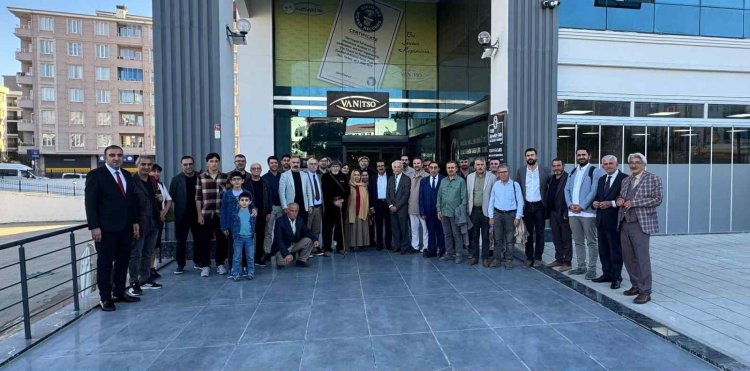 Li Wanê Sempozyuma Ehmedê Xanî hat organîze kirin