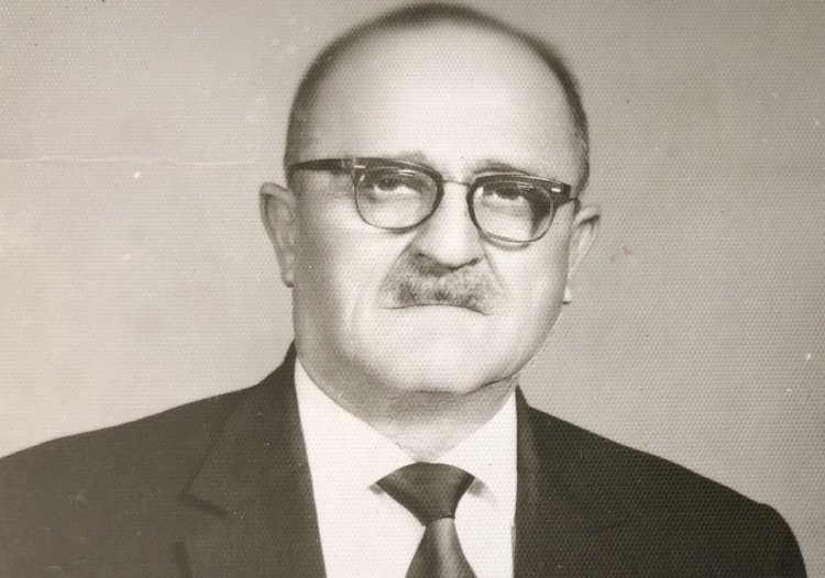  Rojbûna mirovên mezin berhemeke girîng e