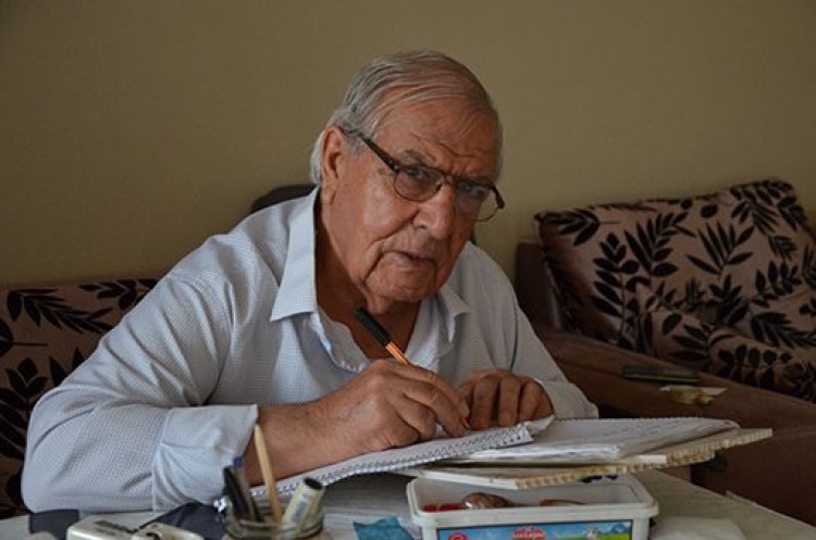 ZIMANÊ KURDÎ DI NAVBERA HÊVÎ Û ARÎŞEYAN DE