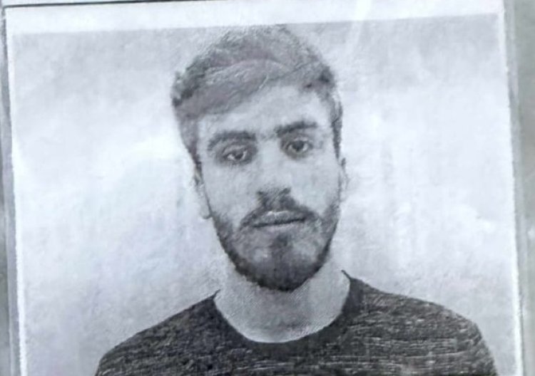 Penaberekî Sûrî bi hatûçûnê jiyan ji dest da