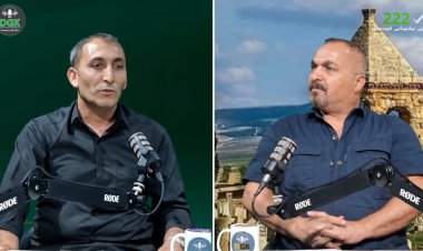 HORÎ- Roja Cîhanî ya Kobanê û Rola YNKê