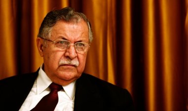 Serok Mam Celal: Di qonaxa zarokatiyê de ez ketim qada têkoşîna neteweyî