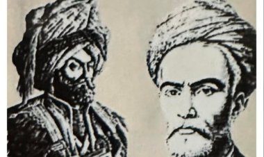 Şeref Xan Bidlîsî, Ehmedê Xanî û Pêkhatina Hişmendiya Neteweyî ya Kurd