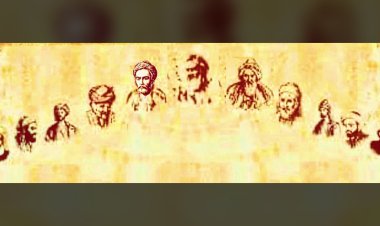 Rola Rewşenbîrên Kurd di Avakirina Nasnameya Neteweyî de