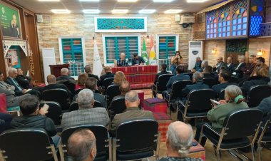 Bînînek nû ji bo Silêmaniyê