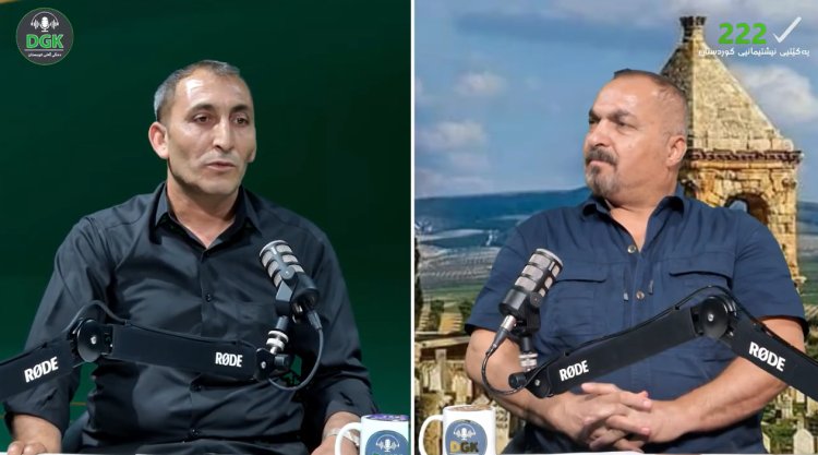 HORÎ- Roja Cîhanî ya Kobanê û Rola YNKê