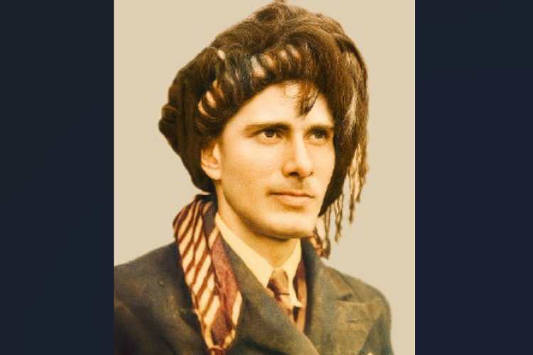  Ey Reqîb çawa bû sirûda neteweyî?