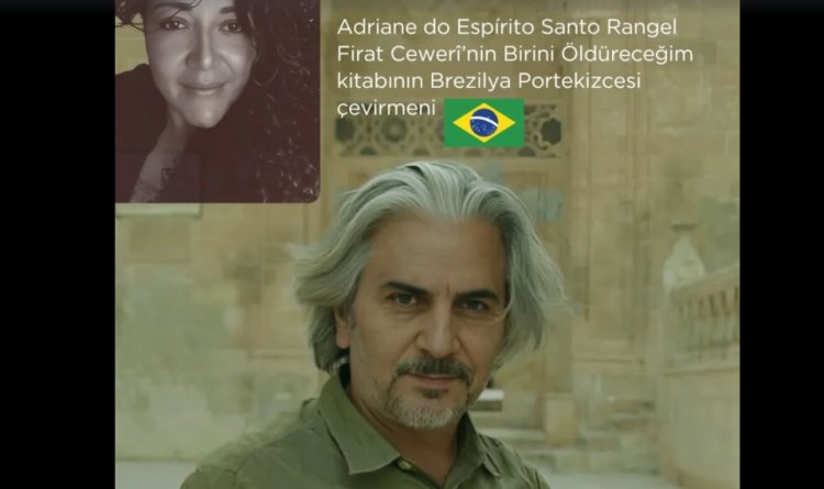 Wêjeya Kurdî sînor derbas kirine