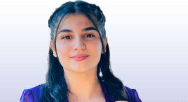 Ferîde Tarî: Divê em stranên neteweyî biparêzin