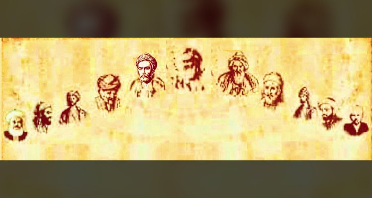 Rola Rewşenbîrên Kurd di Avakirina Nasnameya Neteweyî de