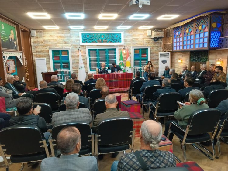 Bînînek nû ji bo Silêmaniyê