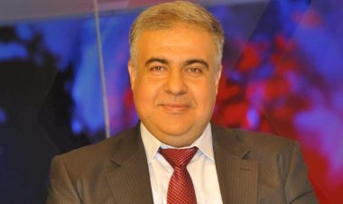 Yasazanekî kurd koça dawî kir