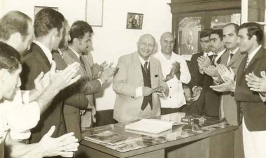 Gotinek Di 47 Saliya Dr. Kamîran Bedirxan De