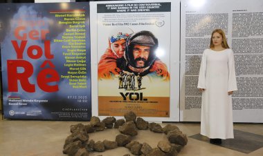 Festîvala Fîlman a Navneteweyî ya Amedê destpê kir