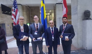 Li Ermenistanê konferansek li ser cînosîda Êzdiyan hat lidarxistin