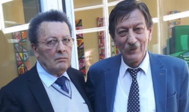 Doktorê bizîşkîyê û nivîskarê welatparêz