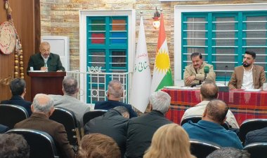 Ebdulqadir Şikak: Simko dixwest bê kuştin û xwe radestî dujmin neke