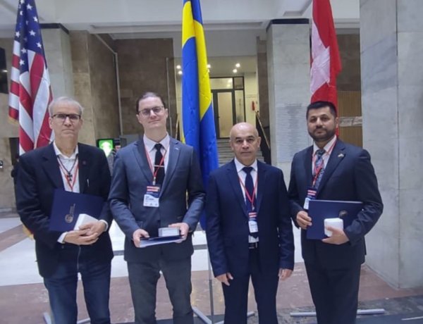 Li Ermenistanê konferansek li ser cînosîda Êzdiyan hat lidarxistin