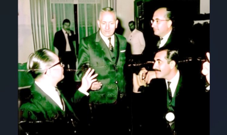 Kurdên Urdunê ji serdema Sultan Selahedîn ta Şah Hisên