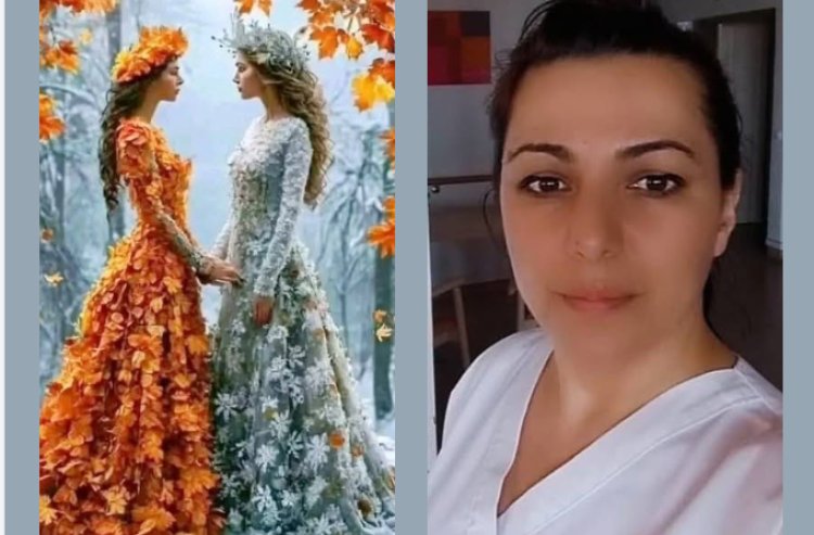 Hevdîtina Zivistan û Payîzê