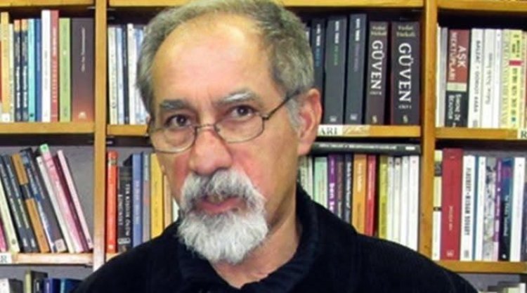 Nivîskarê kurd Şêxmûs Gozel koça dawî kir