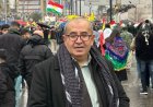Neteweyek li ser kaxezê ji bo tevahiya Kurdistanê