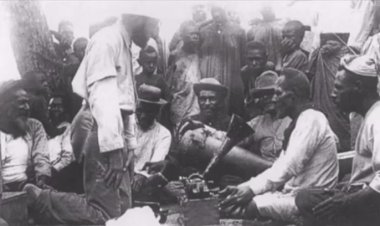 Straneke kurdî ya herî kevin a tomarkirî guhdarî bike