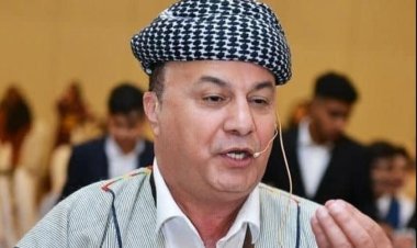 Omer Gundî stranekê ji bo Rojava dibêje