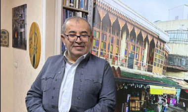 Mesela Kurdane û bi serê Kurdan hatiye..