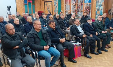 "Min û Korew… Le Kerkûkewa bo Goxilan"