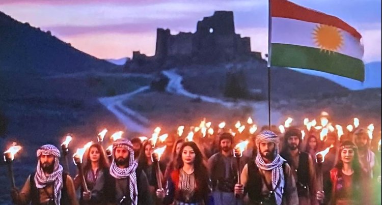 XULAM SEYÎSÊ ME KURDANÛN 