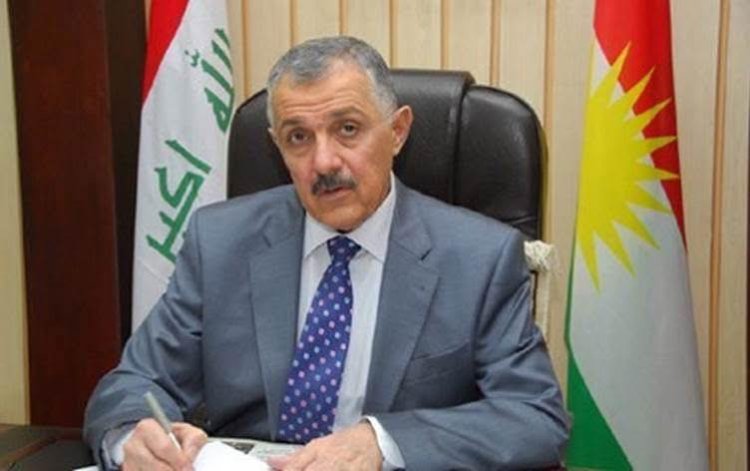 Denîz, Keça Şervan a Şehîd