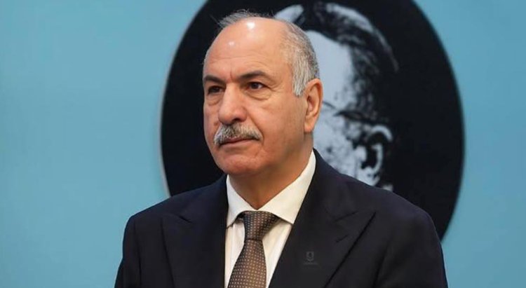 Nameyek vekirî ji bo Denîzan