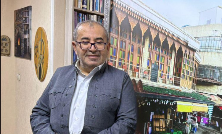 Mesela Kurdane û bi serê Kurdan hatiye..