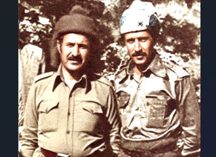 Neco vedigere Başûrê Kurdistanê