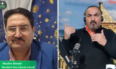 HORÎ- Giringiya Xwepêşandanên Başûr ji bo Rojava û Rêkeftina Kurd û Şam