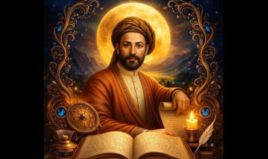 Rêberîya min û serokê min tenê yeke: Ew jî Ehmedê Xanî ye