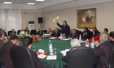 Parêznameya dîrokî ya Serok Mam Celal a Kurdistanîbûna Kerkûkê