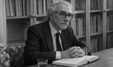 Zanayê Kurd Mehmed Emîn Bozarslan koça dawî kir