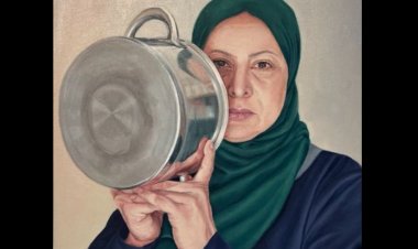 Jina Qaso û beroşa tirşikê