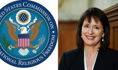 Nadine Maenza: Parastina hindikahiyan li Sûriyê girînge