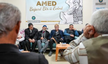 Mala Çîrokbêjan a Amedê pira çanda devkî ya raborî û siberojê ye