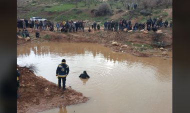 Li gundê Miskê ciwanekî jiyan ji dest da