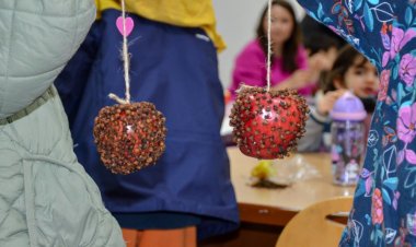 ‘Sêva Mêxekrêj’ li Zarokistanê hate lidarxistin