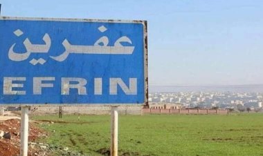 Li Efrînê êdî wê kurd serokatiya şaraderiyan bike